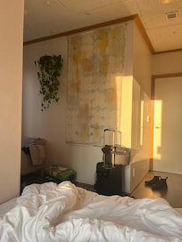 Our room