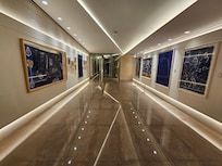 Halls were emasculate❤️ The art is EVERYTHING!