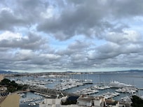 Nice view from my room