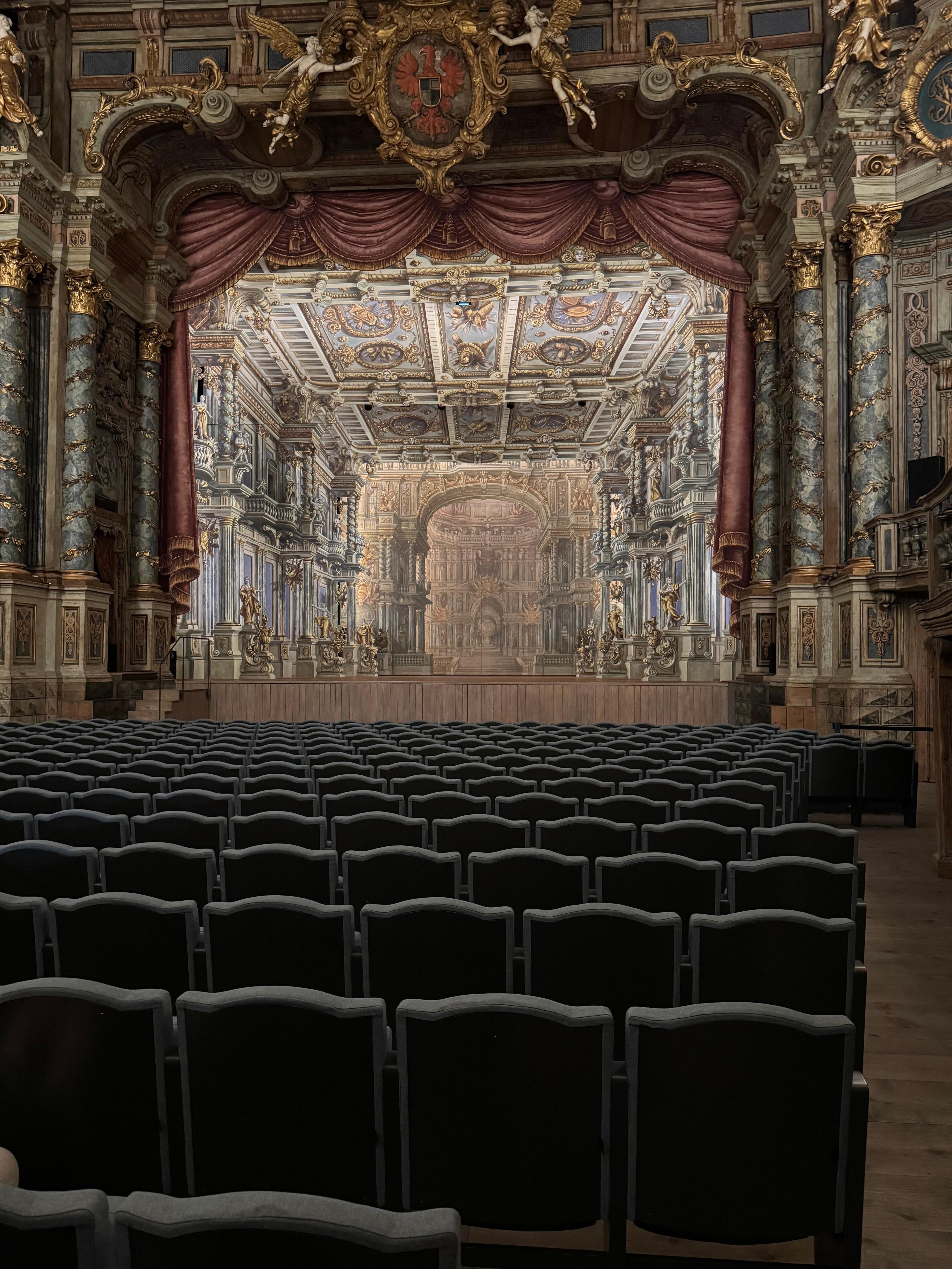 Oper Bayreuth