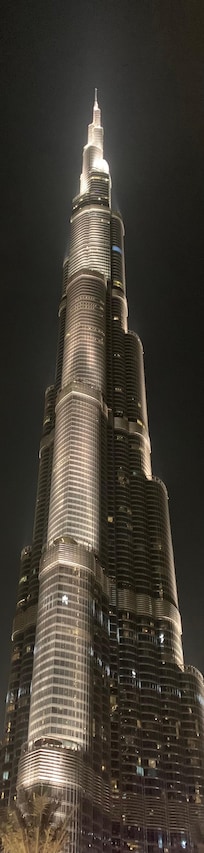 Burj Khalifa