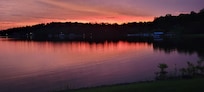 Gorgeous sunsets