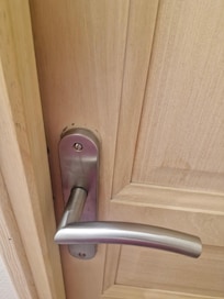 General disrepair disappointing given high cost.