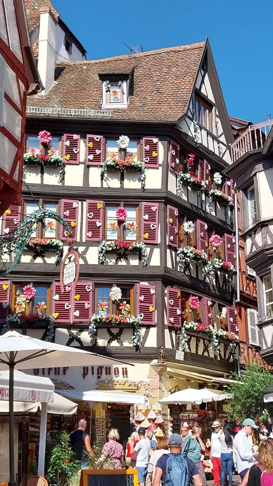 Colmar 