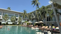 Chi Samui Resort