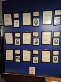 A visit to Jack the Ripper