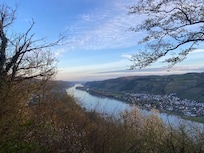 Rundwanderweg Namedy