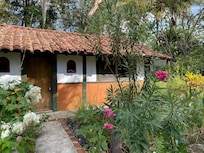 Ons huisje