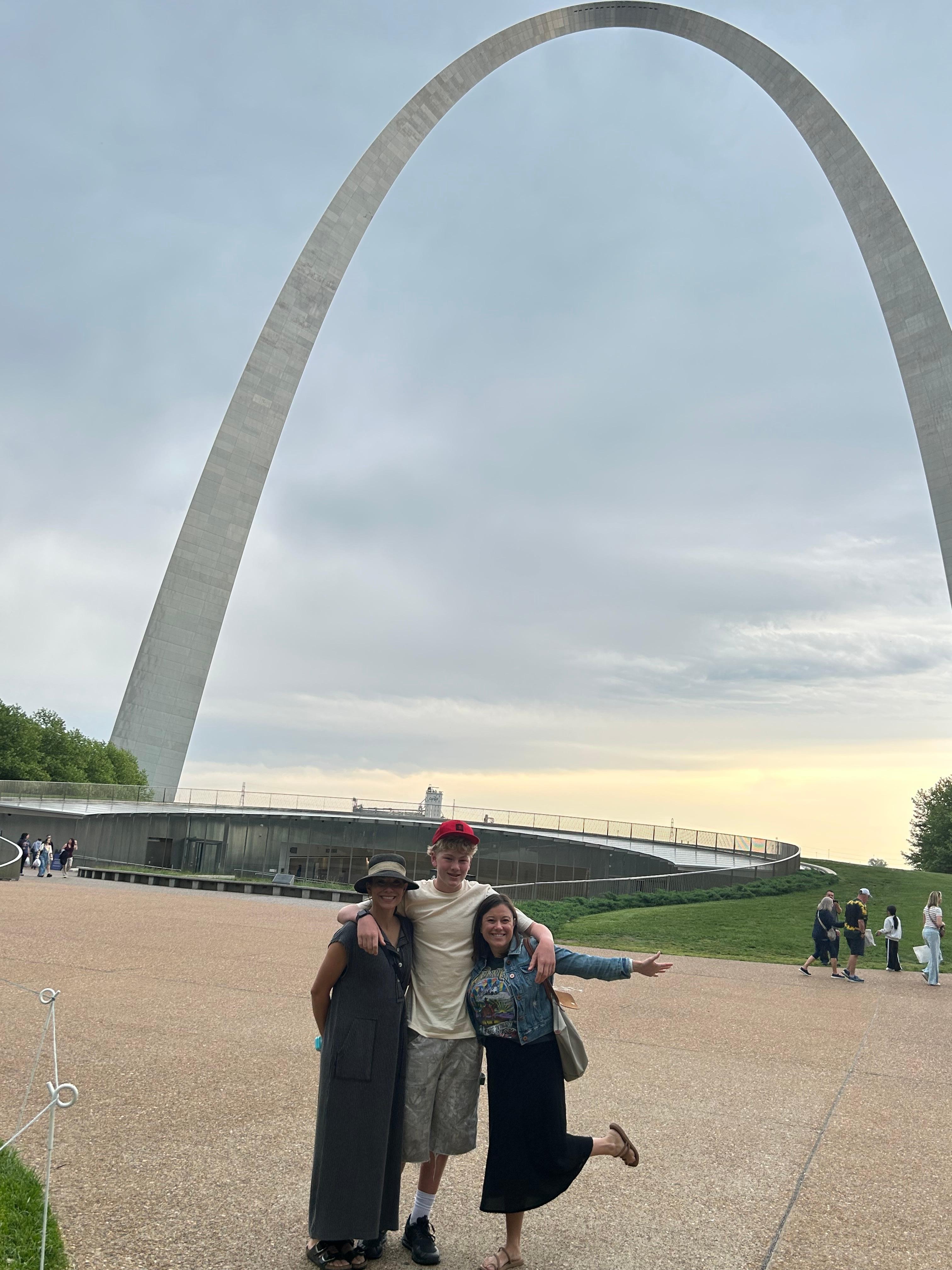 Sightseeing