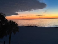 November sunsets are the best!