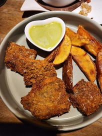 fish & chips