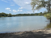 Lac du Gerteis
