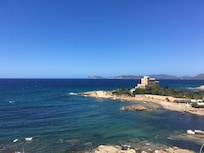 Room view