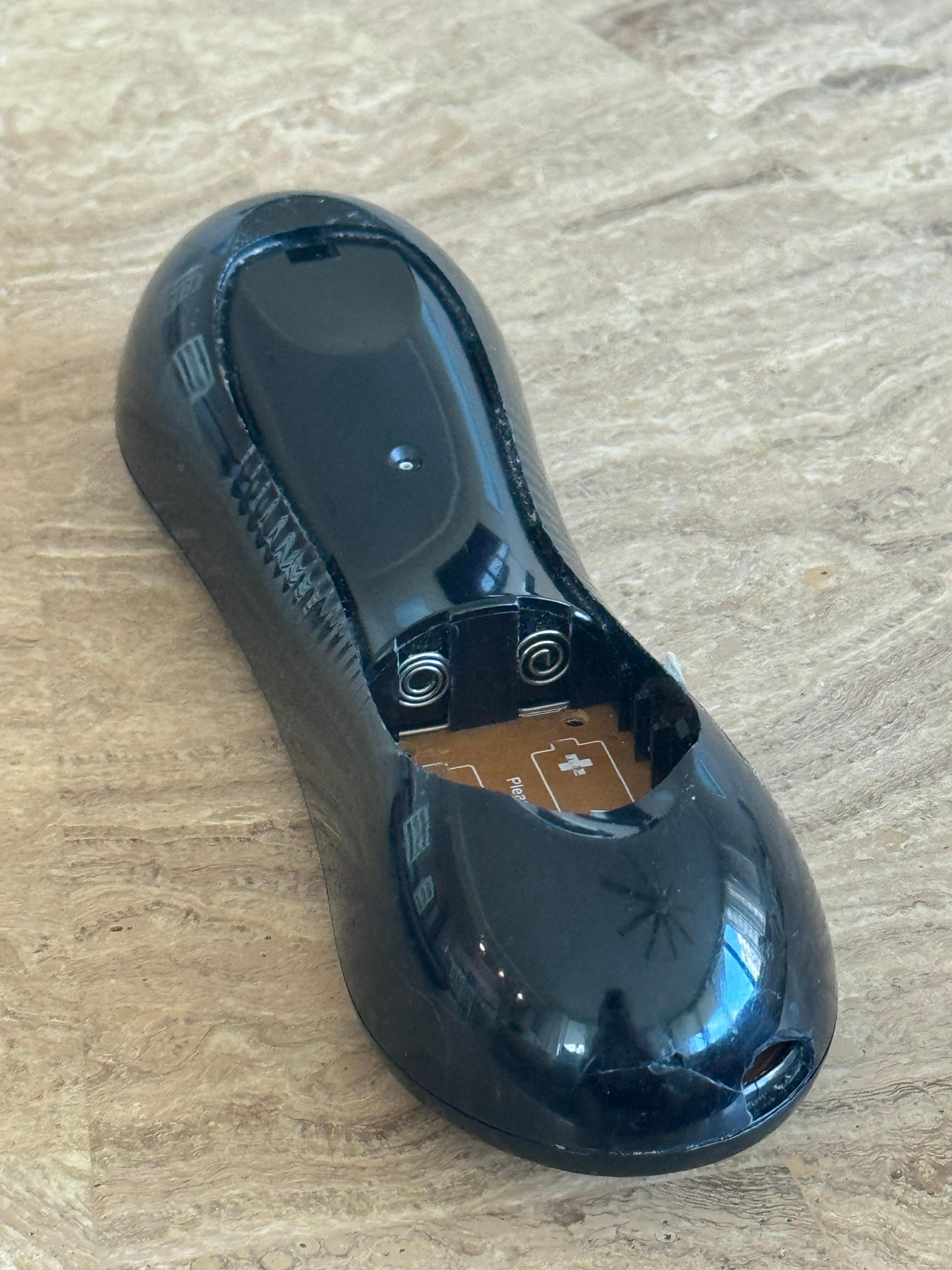 Remote