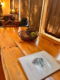 Interior living roon