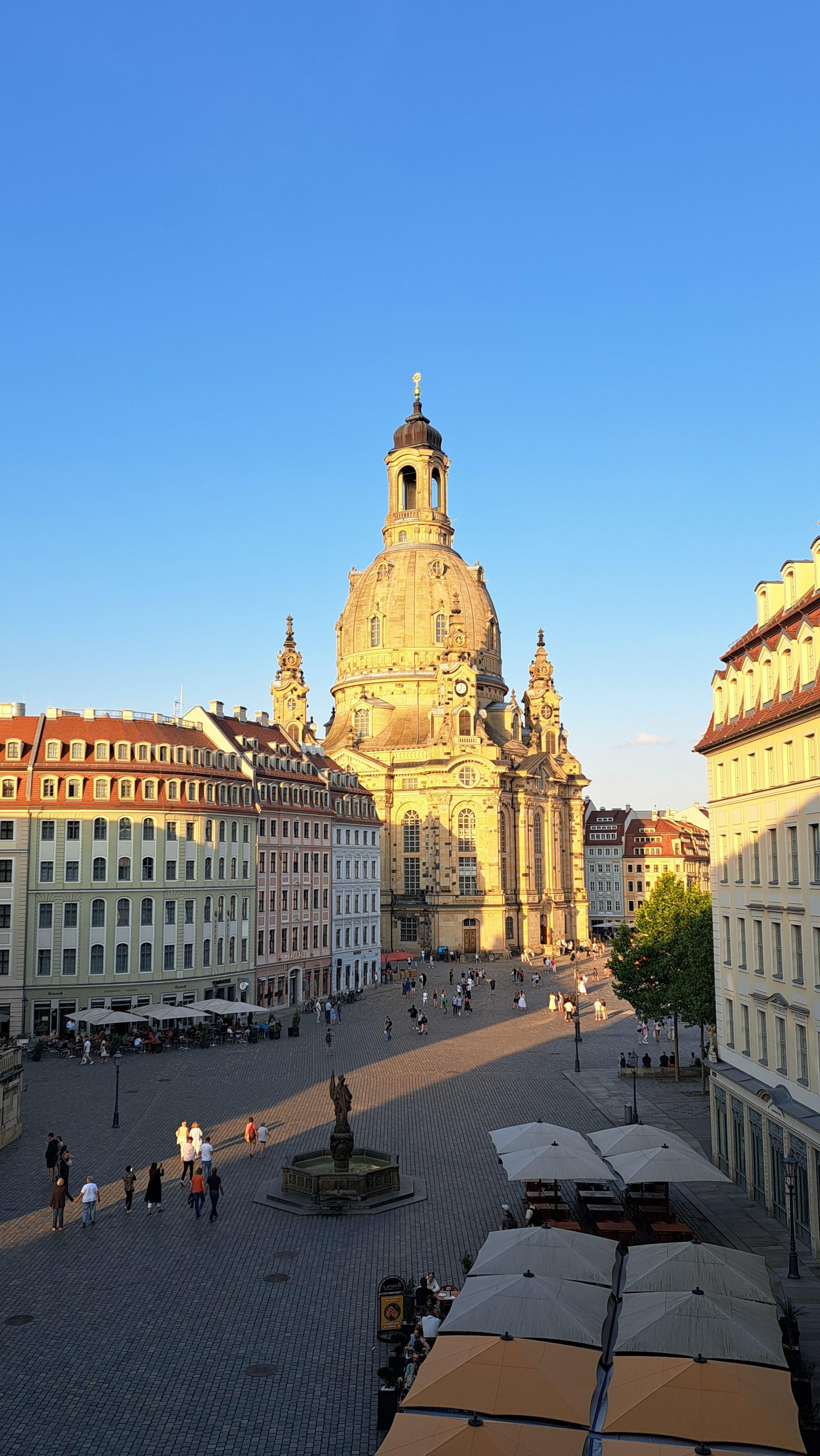 Utsikt från lägenhet JH7