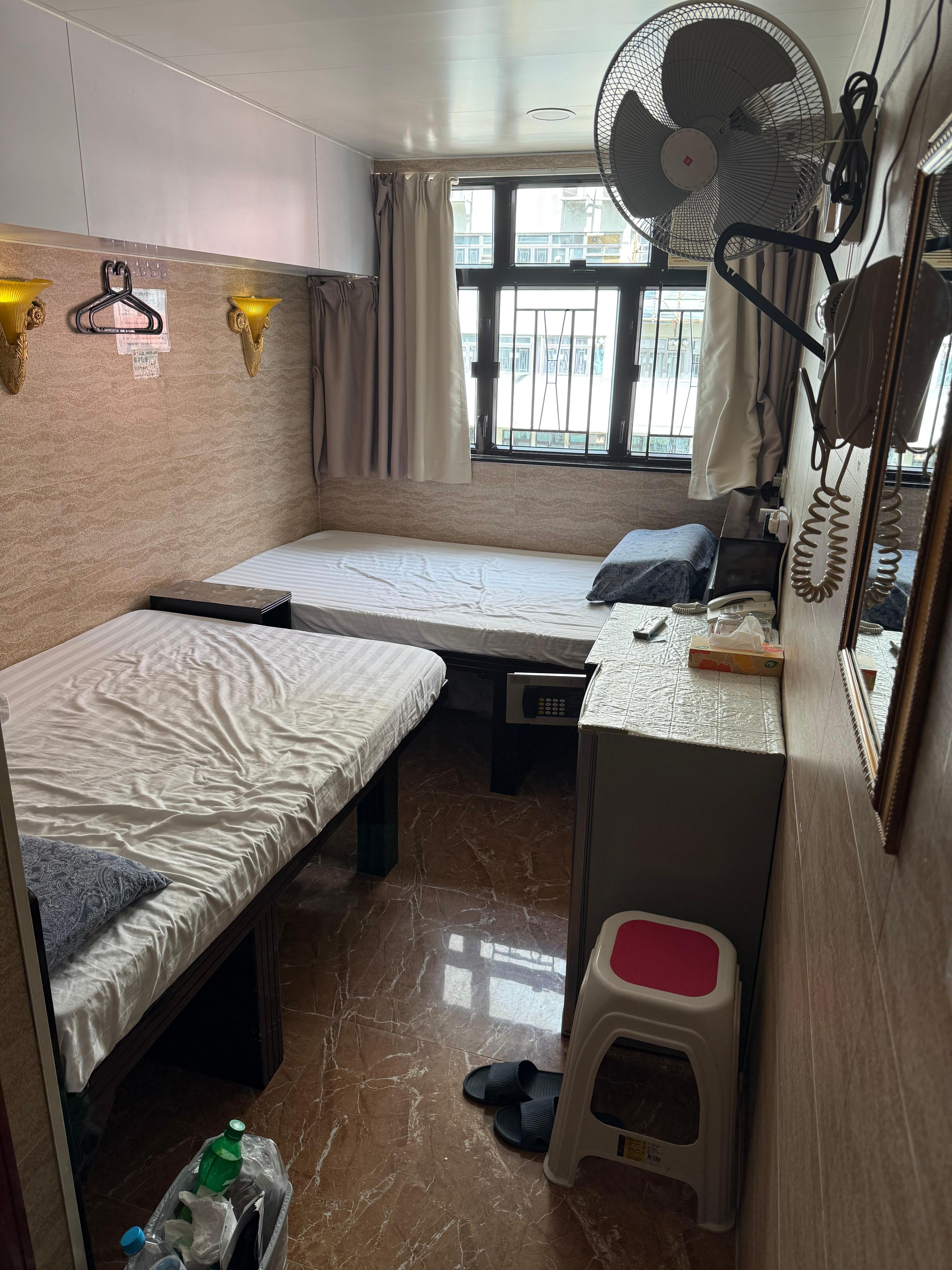 Beds