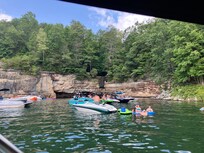 Summersville Lake