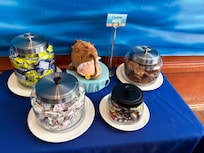 子供は朝食のこのコーナーが好きでした