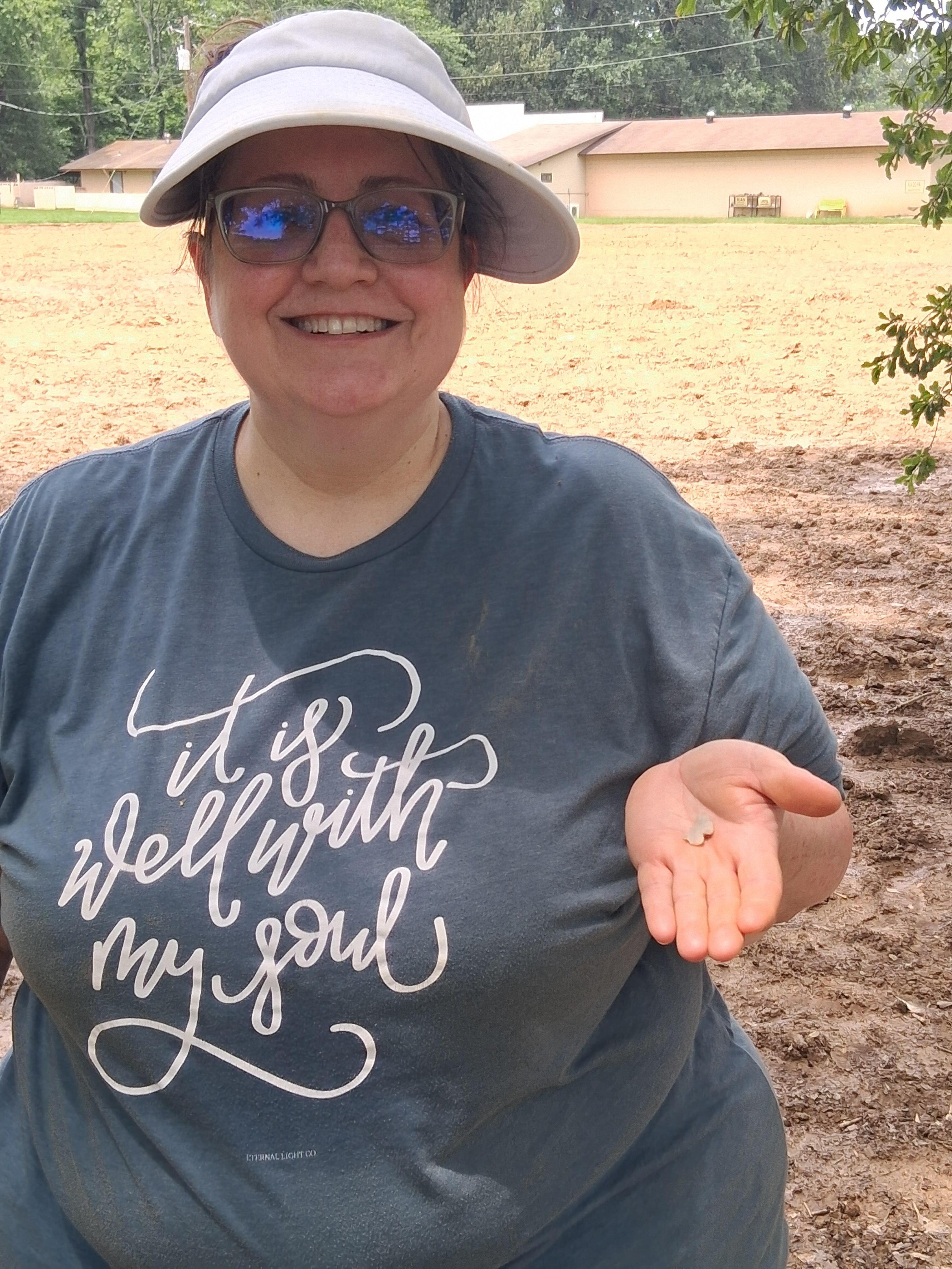 Ka-Do-Ha artifact find