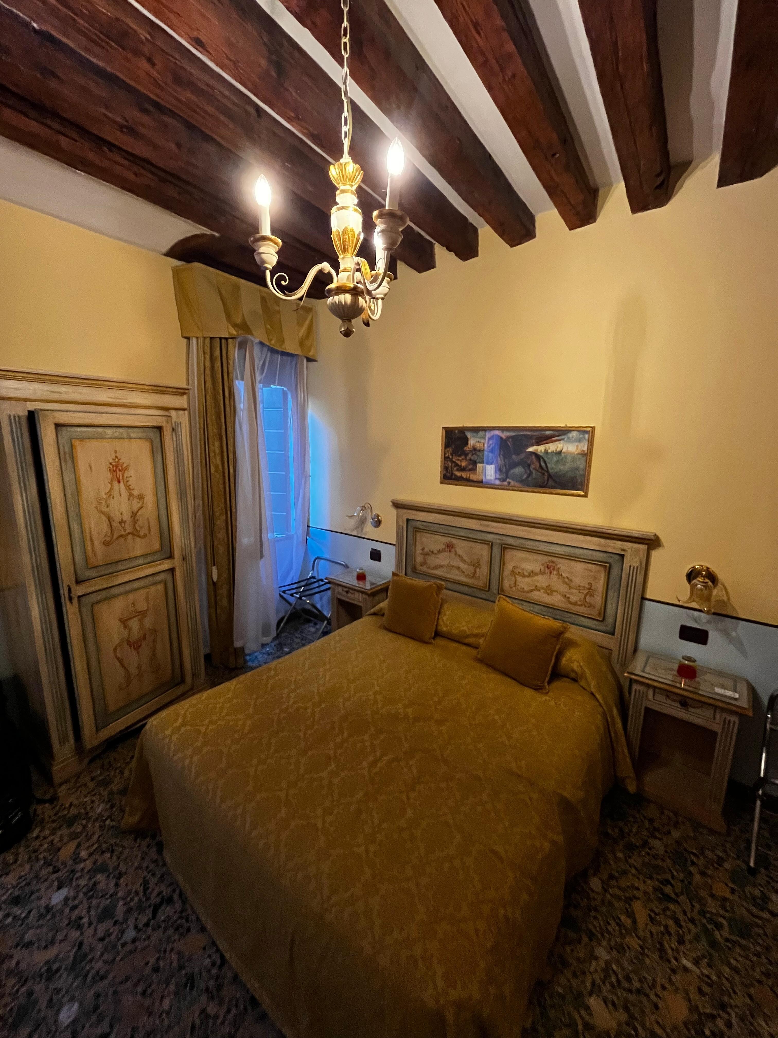 Quarto família