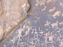 Newspaper Rock