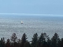Lake Tahoe