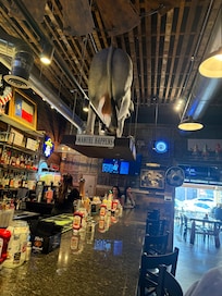 Cattle Drive Cafe & Bull Bar