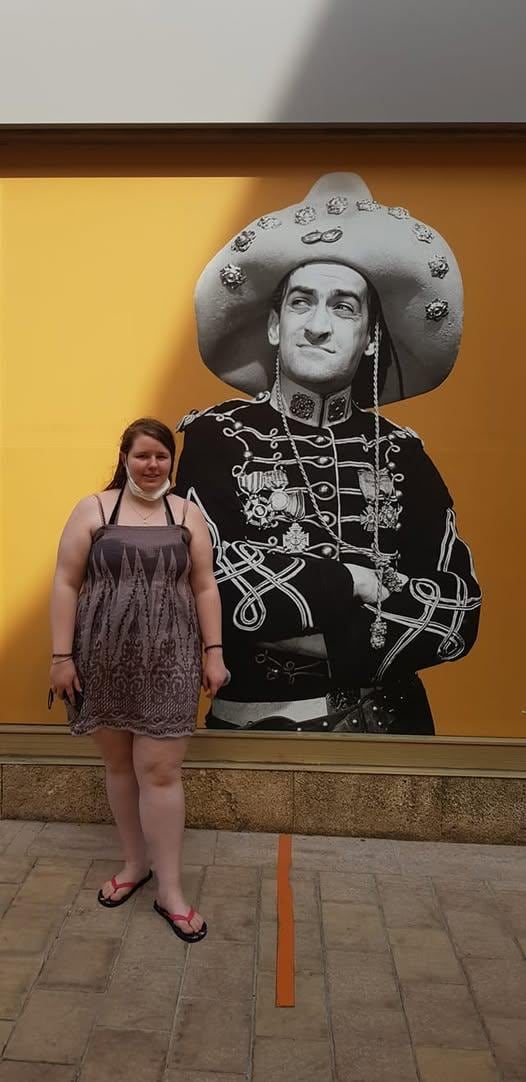 MUSEE LOUIS DE FUNES ST RAPHAEL