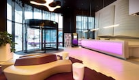 Lobby Area
