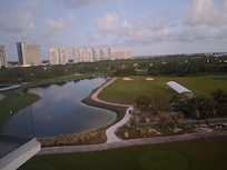 View from a room