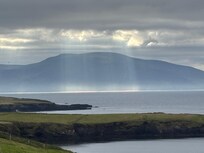 A view from Selma Head
