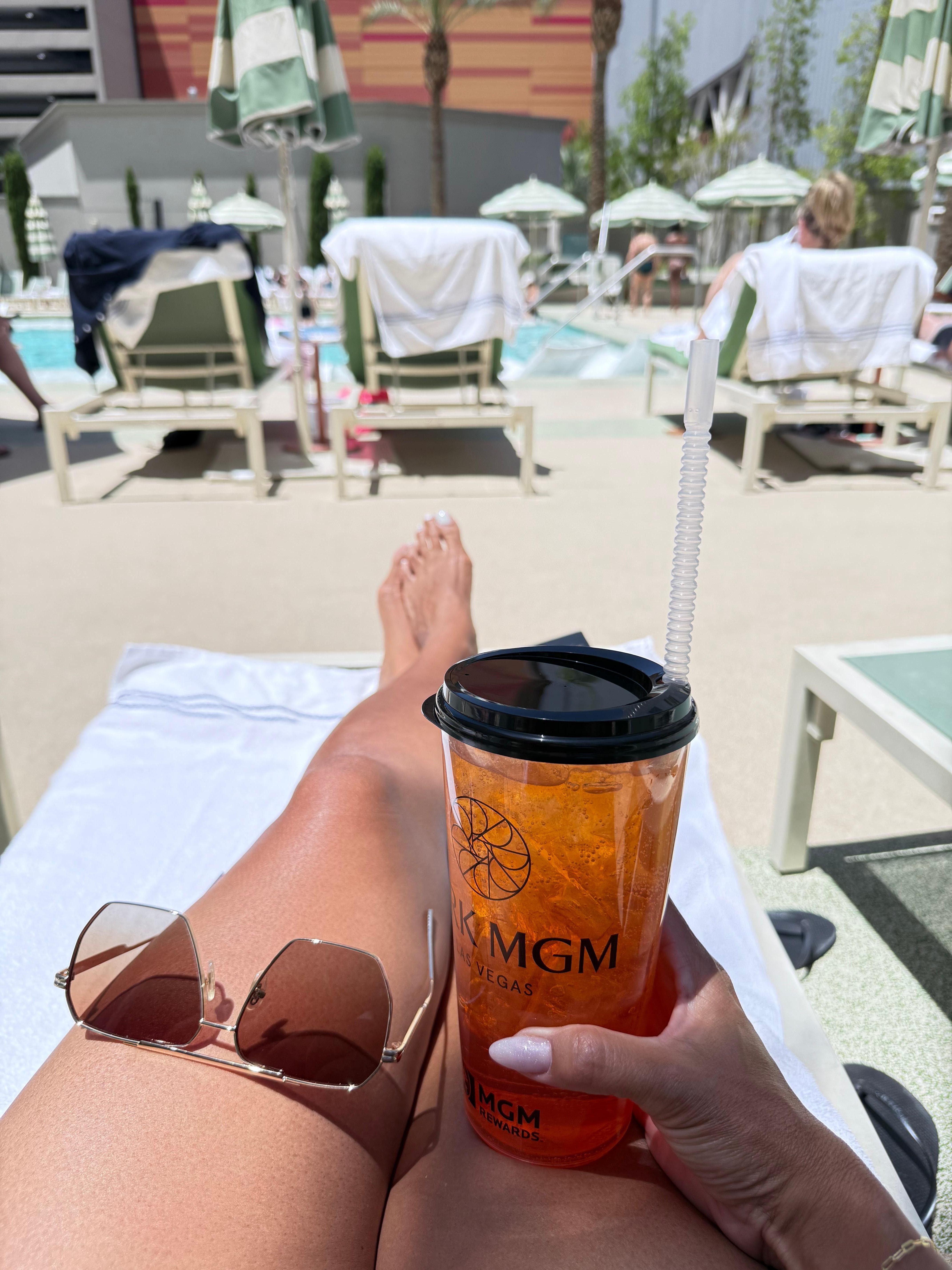 Delicious Drinks