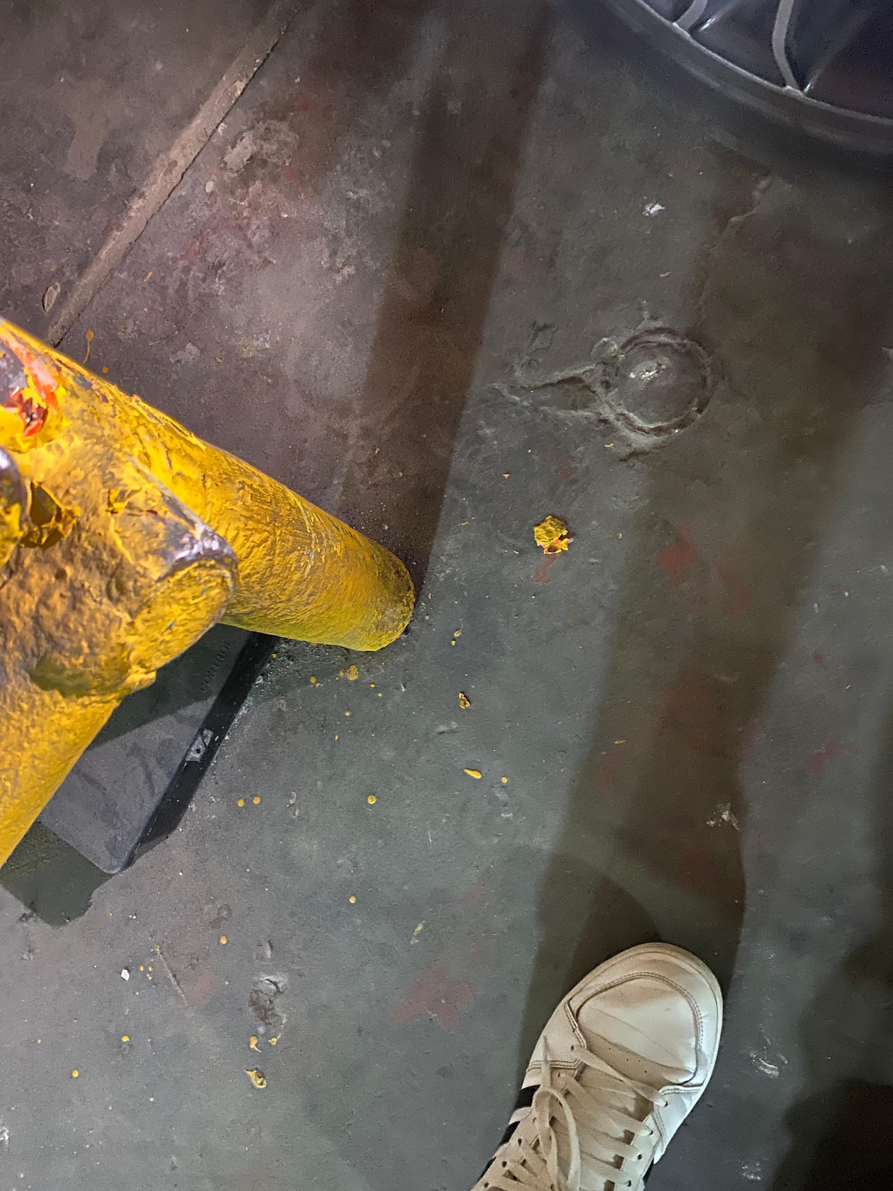 Where they hit my card