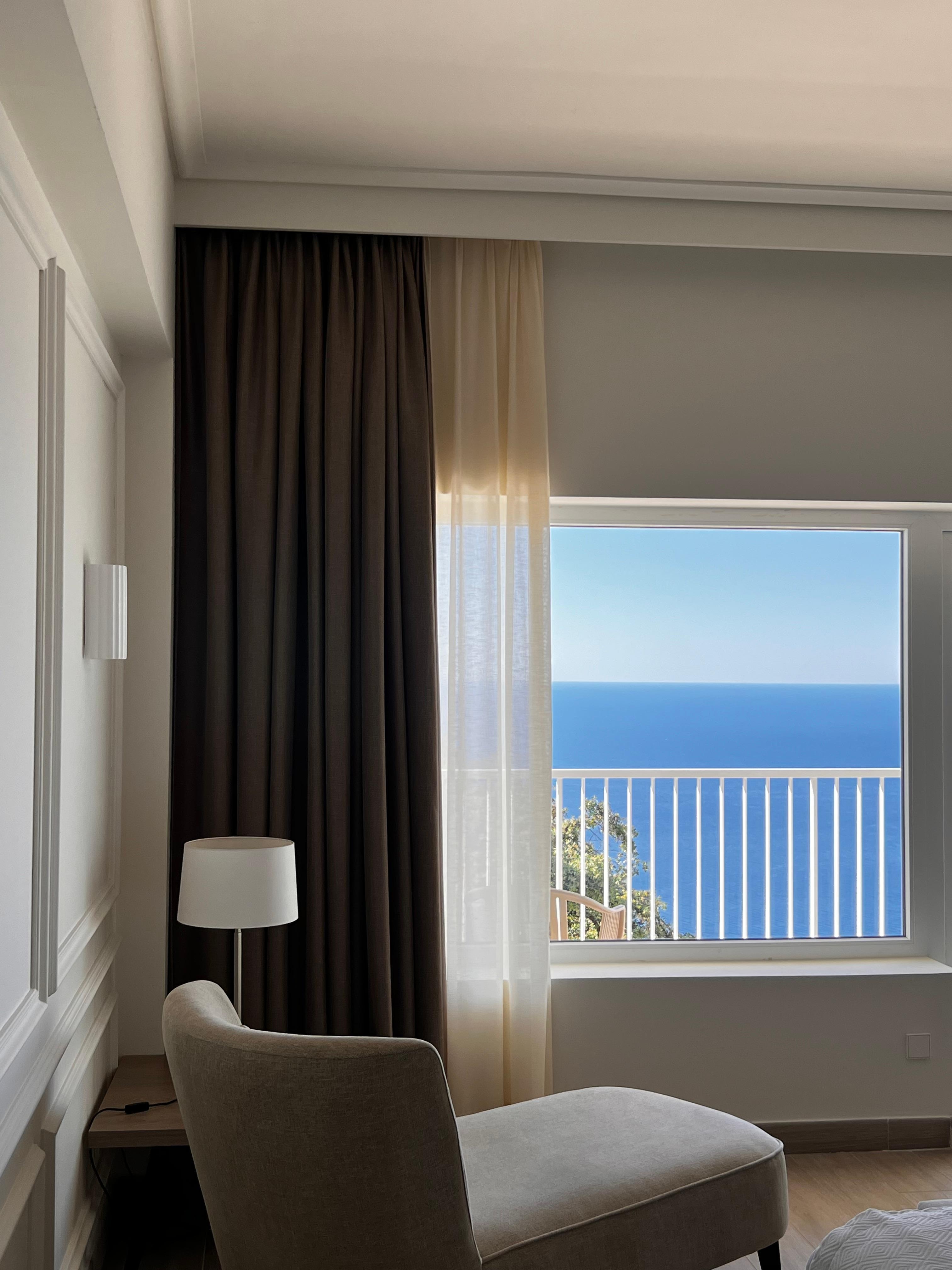 Vista suite junior