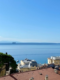 View from the room
