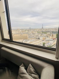 perfect view from my room