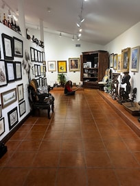 Frazetta Museum