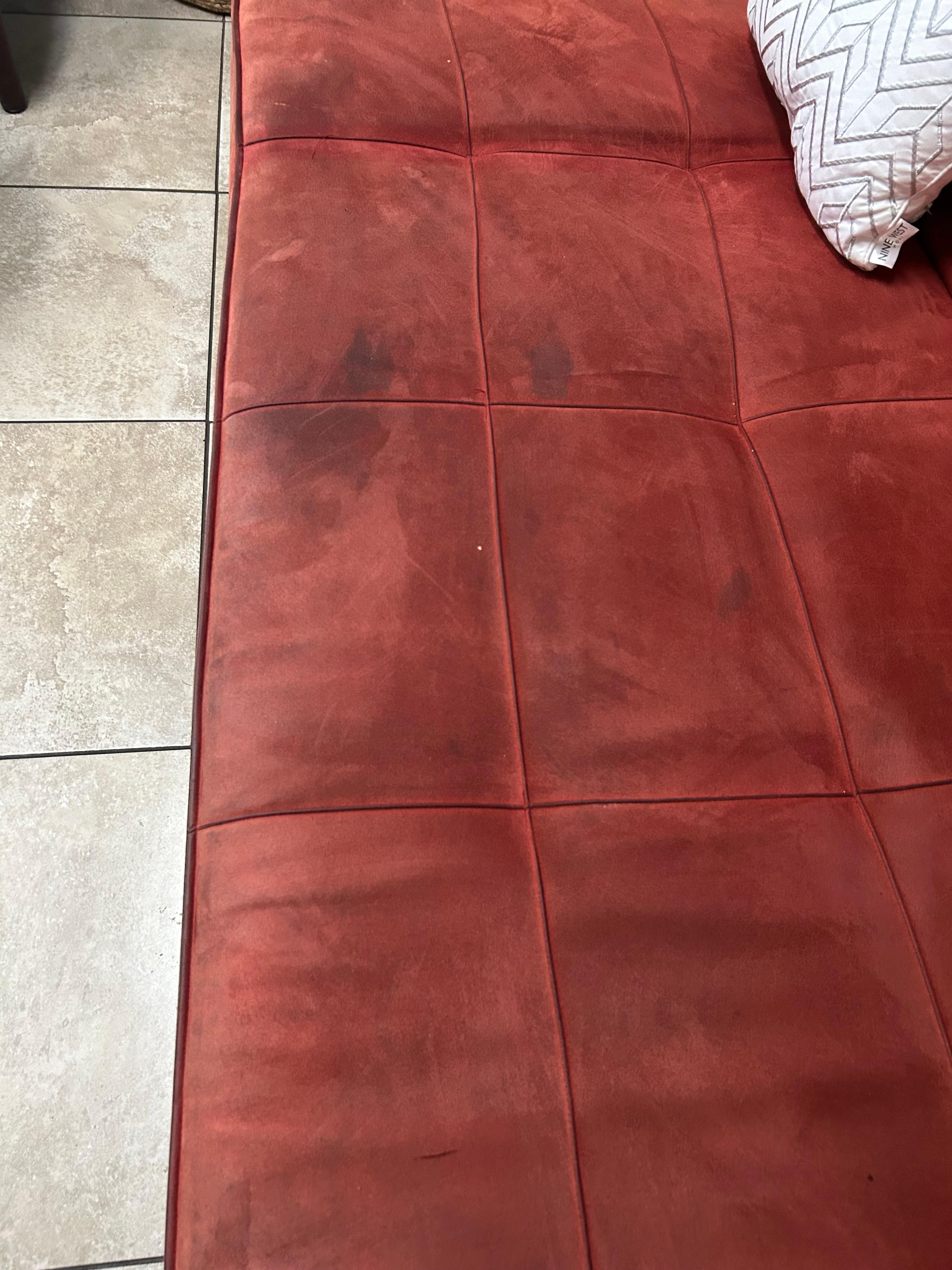 Living room furniture 