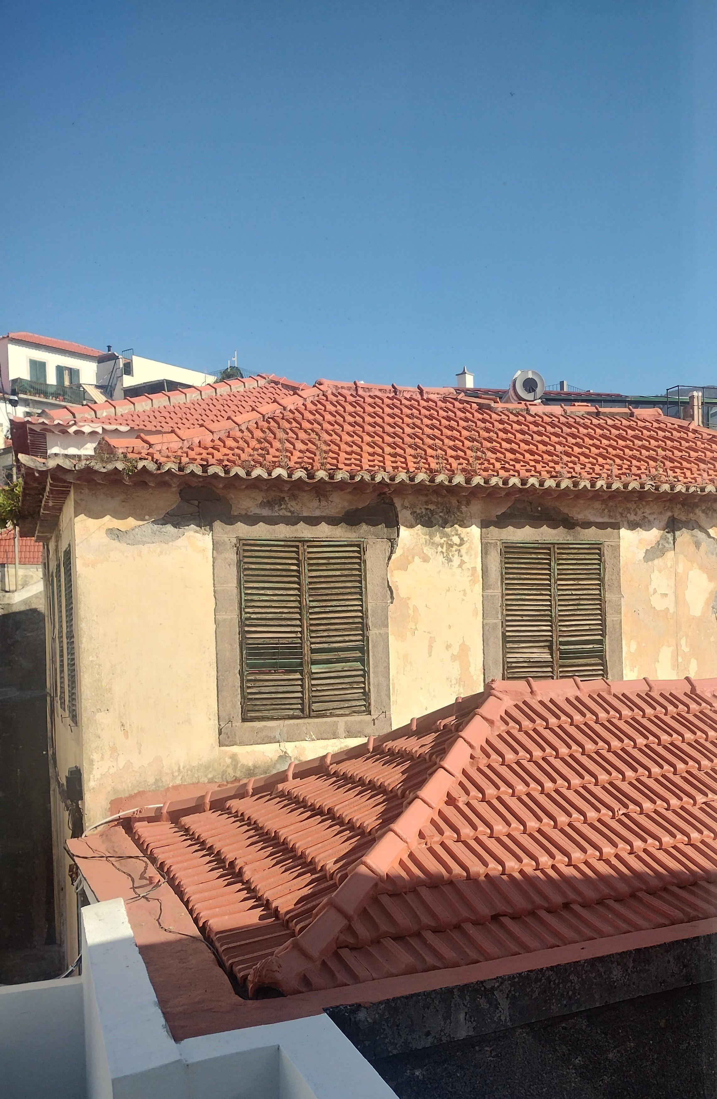 Neighbouring property.