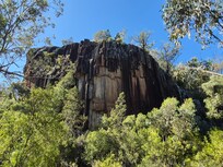 Sawn Rocks