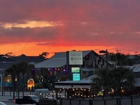 Surfside Sunset