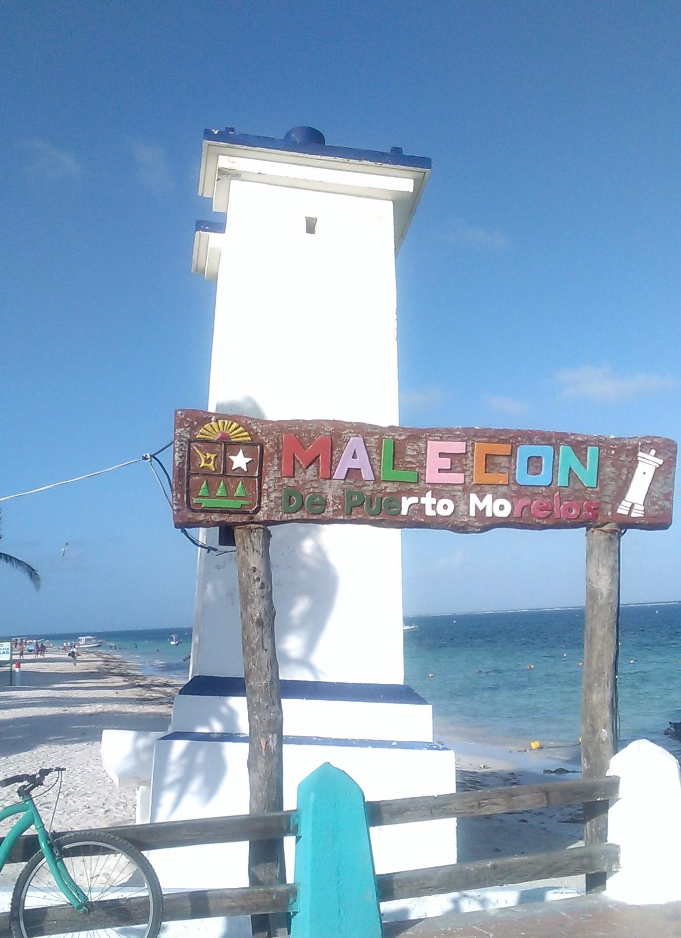 Puerto Morelos