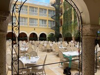 Dinning space
