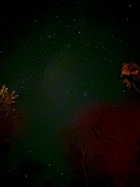 You can’t see this many stars in the city