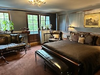 Unser Zimmer