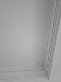 Cada ponto é um pernilongo