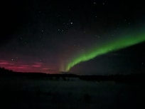 Day 3 aurora (5:30pm)