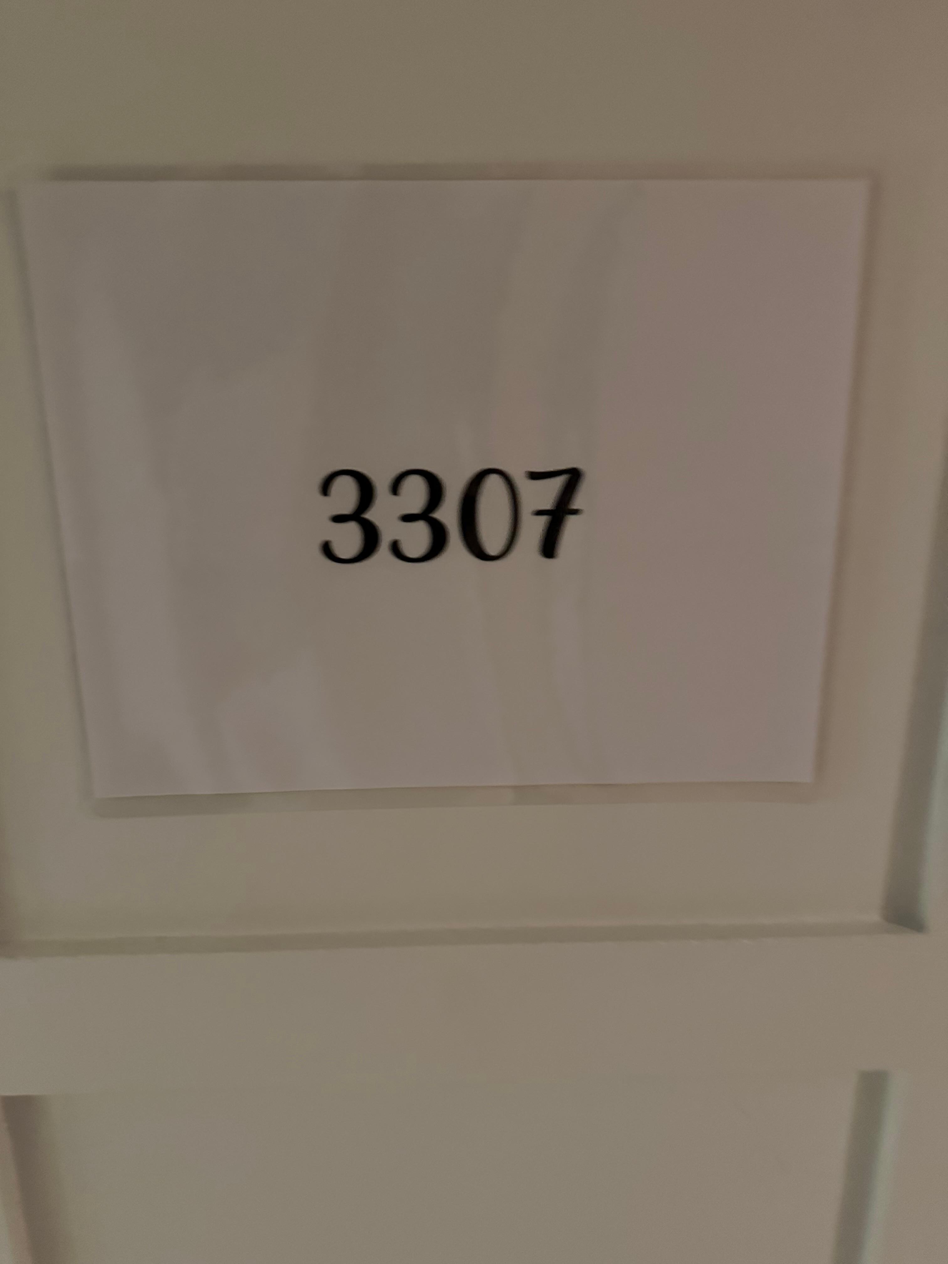 Ask for something else if you HAVE to stay here. Guaranteed to ruin your trip. 