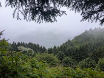 Oregon Coast Trails